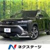 toyota corolla-cross 2024 CFJ1599197 image 1
