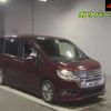 honda stepwagon 2013 -HONDA--Stepwgn RK5--1346237---HONDA--Stepwgn RK5--1346237- image 1