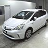 toyota prius-α 2014 -TOYOTA--Prius α ZVW41W-3354276---TOYOTA--Prius α ZVW41W-3354276- image 5