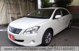 toyota premio 2010 -TOYOTA--Premio DBA-NZT260--NZT260-3062131---TOYOTA--Premio DBA-NZT260--NZT260-3062131-