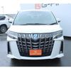 toyota alphard 2018 -TOYOTA--Alphard DAA-AYH30W--AYH30-0078426---TOYOTA--Alphard DAA-AYH30W--AYH30-0078426- image 6