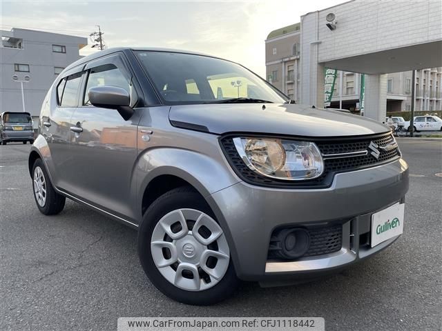 suzuki ignis 2017 -SUZUKI--Ignis DAA-FF21S--FF21S-133612---SUZUKI--Ignis DAA-FF21S--FF21S-133612- image 1