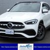 mercedes-benz gla-class 2023 quick_quick_3DA-247713M_W1N2477132J379971 image 1