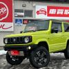 suzuki jimny 2020 -SUZUKI--Jimny JB64W--152522---SUZUKI--Jimny JB64W--152522- image 1