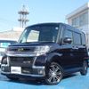 daihatsu tanto 2017 quick_quick_DBA-LA600S_LA600S-0593358 image 1