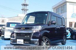 daihatsu tanto 2017 quick_quick_DBA-LA600S_LA600S-0593358