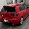 volkswagen golf 2011 CFJ1846897 image 6