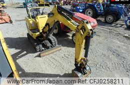 yanmar yanmar-others undefined -OTHER JAPAN--Yanmar 1A-AH673---OTHER JAPAN--Yanmar 1A-AH673-