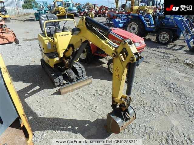 yanmar yanmar-others undefined -OTHER JAPAN--Yanmar 1A-AH673---OTHER JAPAN--Yanmar 1A-AH673- image 1