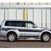 mitsubishi pajero 2018 quick_quick_DBA-V93W_1100247 image 3