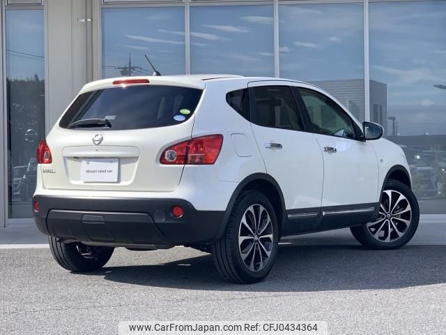 nissan dualis 2012 quick_quick_DBA-KJ10_KJ10-304374 image 2