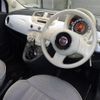 fiat 500 2008 -FIAT--Fiat 500 31212-00216489---FIAT--Fiat 500 31212-00216489- image 4