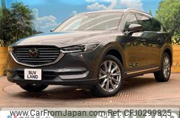 mazda cx-8 2020 -MAZDA--CX-8 3DA-KG2P--KG2P-304690---MAZDA--CX-8 3DA-KG2P--KG2P-304690-