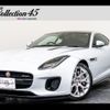 jaguar f-type 2018 -JAGUAR 【名変中 】--Jaguar F-Type J60XB--KCK57473---JAGUAR 【名変中 】--Jaguar F-Type J60XB--KCK57473- image 1