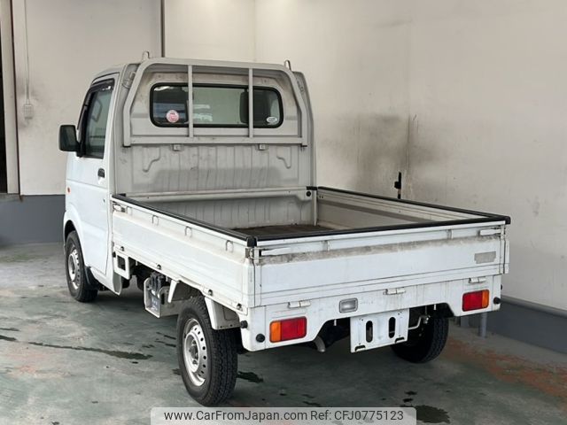 suzuki carry-truck 2009 -SUZUKI--Carry Truck DA63T-638967---SUZUKI--Carry Truck DA63T-638967- image 2