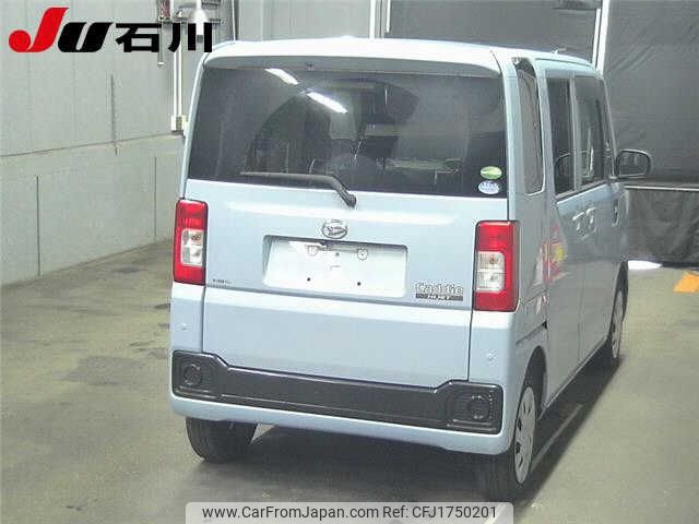 daihatsu hijet-caddie 2017 CFJ1750201 image 2