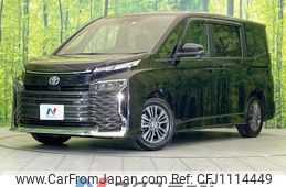 toyota voxy 2022 quick_quick_MZRA90W_MZRA90-0024910