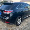 lexus rx 2012 CFJ6778019 image 5