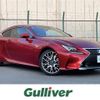 lexus rc 2016 -LEXUS--Lexus RC DBA-ASC10--ASC10-6000716---LEXUS--Lexus RC DBA-ASC10--ASC10-6000716- image 1