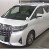 toyota alphard 2019 -TOYOTA 【千葉 303ｻ5597】--Alphard DBA-AGH30W--AGH30W-0252903---TOYOTA 【千葉 303ｻ5597】--Alphard DBA-AGH30W--AGH30W-0252903- image 2