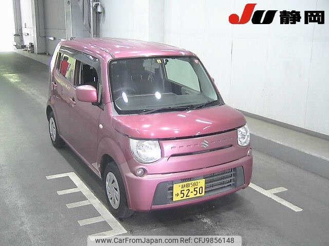 suzuki mr-wagon 2014 -SUZUKI 【静岡 580ﾕ5250】--MR Wagon MF33S--MF33S-646430---SUZUKI 【静岡 580ﾕ5250】--MR Wagon MF33S--MF33S-646430- image 1