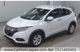 honda vezel 2018 quick_quick_DBA-RU1_RU1-1301390