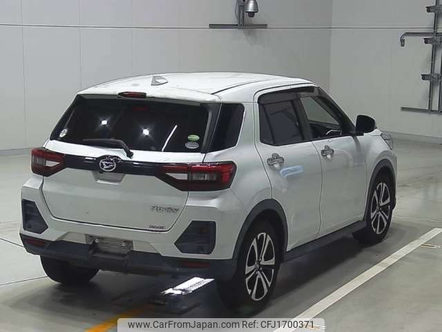 daihatsu rocky 2020 CFJ1700371 image 2