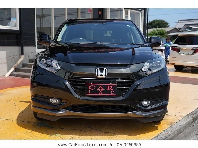 honda vezel 2018 quick_quick_RU4_RU4-1214669 image 2