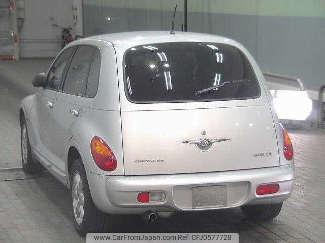 chrysler pt-cruiser 2005 -CHRYSLER--Chrysler PT Cruiser PT24-5T565286---CHRYSLER--Chrysler PT Cruiser PT24-5T565286- image 2