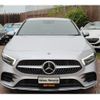 mercedes-benz a-class 2019 -MERCEDES-BENZ--Benz A Class 5BA-177084--WDD1770842V045472---MERCEDES-BENZ--Benz A Class 5BA-177084--WDD1770842V045472- image 4