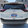 nissan x-trail 2022 CFJ1673481 image 2