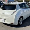 nissan leaf 2016 -NISSAN--Leaf ZAA-AZE0--AZE0-205087---NISSAN--Leaf ZAA-AZE0--AZE0-205087- image 12