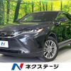 toyota harrier 2022 -TOYOTA--Harrier 6BA-MXUA80--MXUA80-0081444---TOYOTA--Harrier 6BA-MXUA80--MXUA80-0081444- image 1