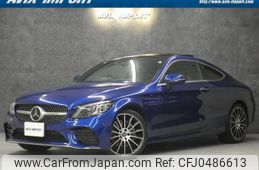 mercedes-benz c-class 2019 quick_quick_205340_WDD2053402F886283