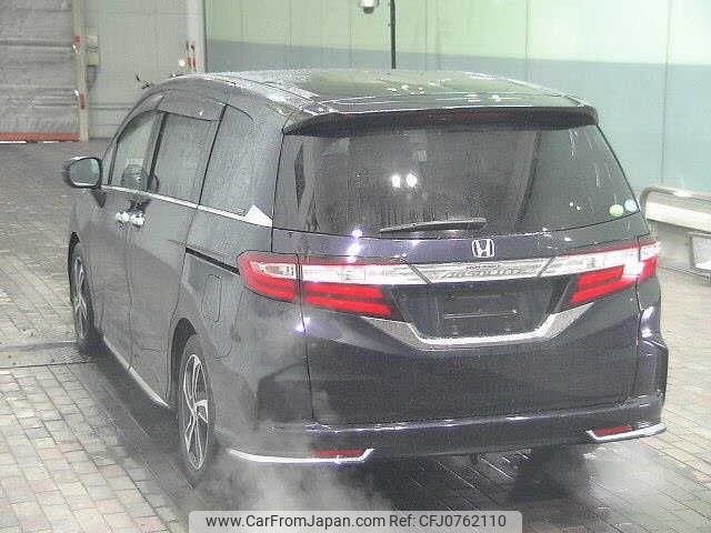 honda odyssey 2014 -HONDA--Odyssey RC1--1034452---HONDA--Odyssey RC1--1034452- image 2