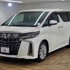 toyota alphard 2018 quick_quick_DBA-AGH30W_AGH30-0201720 image 17