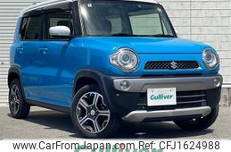 suzuki hustler 2018 CFJ1624988
