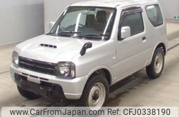 suzuki jimny 2013 -SUZUKI--Jimny ABA-JB23W--JB23W-699765---SUZUKI--Jimny ABA-JB23W--JB23W-699765-