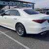 mercedes-benz s-class 2022 CFJ1598872 image 2