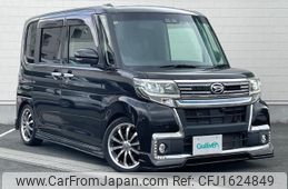 daihatsu tanto 2018 CFJ1624849