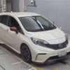 nissan note 2016 -NISSAN 【名古屋 506ﾌ8247】--Note DBA-E12ｶｲ--E12-960961---NISSAN 【名古屋 506ﾌ8247】--Note DBA-E12ｶｲ--E12-960961- image 10