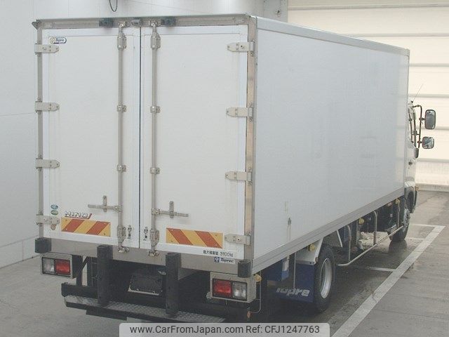 hino ranger 2020 -HINO--Hino Ranger FC2AB-119825---HINO--Hino Ranger FC2AB-119825- image 2