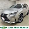 lexus nx 2015 -LEXUS 【長岡 300ﾙ879】--Lexus NX AGZ10--1007563---LEXUS 【長岡 300ﾙ879】--Lexus NX AGZ10--1007563- image 1