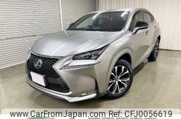 lexus nx 2015 -LEXUS 【長岡 300ﾙ879】--Lexus NX AGZ10--1007563---LEXUS 【長岡 300ﾙ879】--Lexus NX AGZ10--1007563-