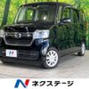 honda n-box 2022 -HONDA--N BOX 6BA-JF3--JF3-5120888---HONDA--N BOX 6BA-JF3--JF3-5120888- image 1