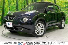 nissan juke 2012 CFJ1633827