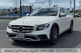 mercedes-benz e-class-station-wagon 2020 CFJ1539855