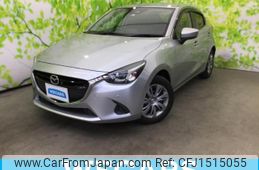 mazda demio 2018 CFJ1515055