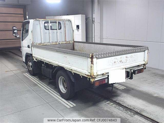 mitsubishi-fuso canter 2014 -MITSUBISHI 【福岡 400ﾑ9119】--Canter FDA00-530160---MITSUBISHI 【福岡 400ﾑ9119】--Canter FDA00-530160- image 2