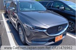 mazda cx-8 2017 CFJ1476962
